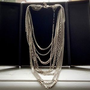 Dannijo Harley necklace